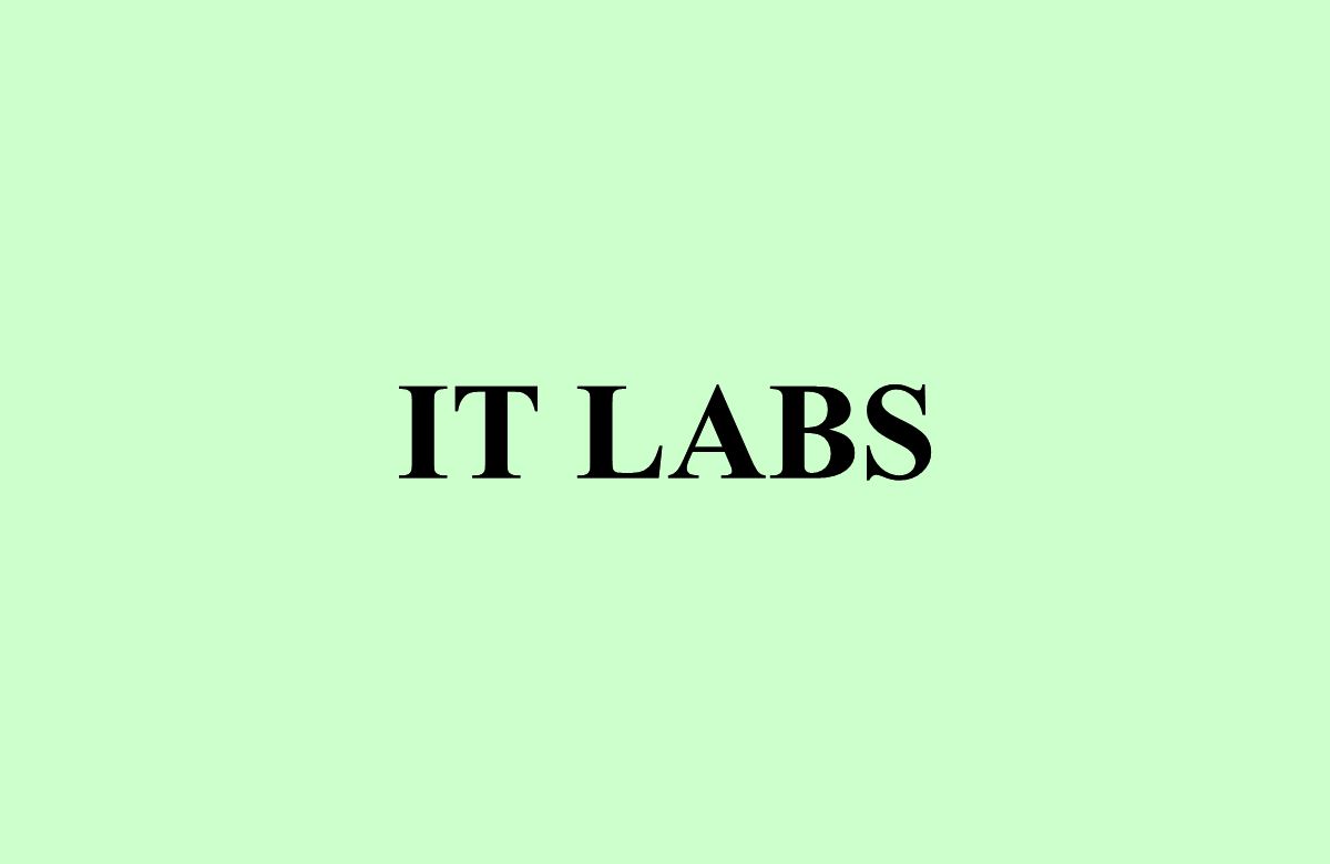 IT Labs