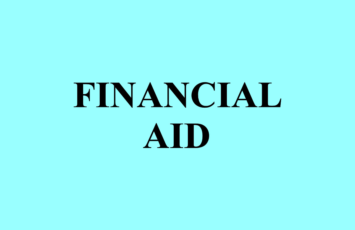 Financial Aid