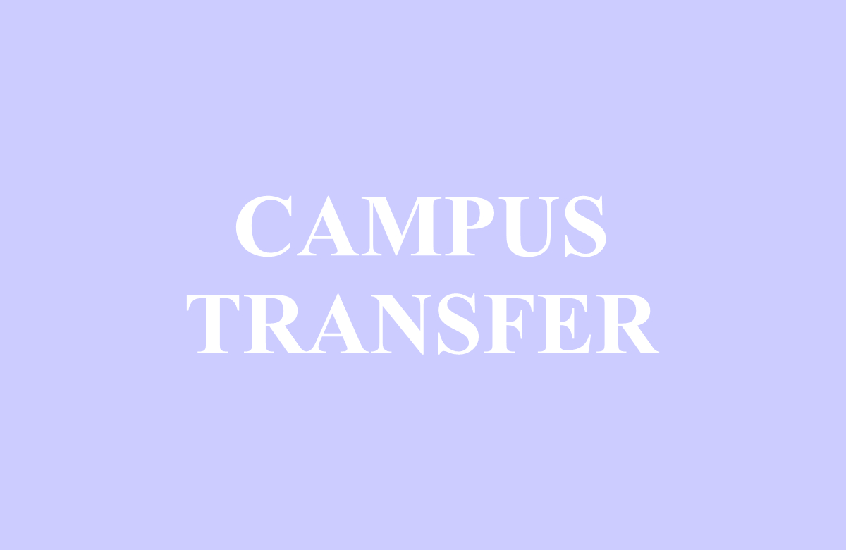 Campus Transfer