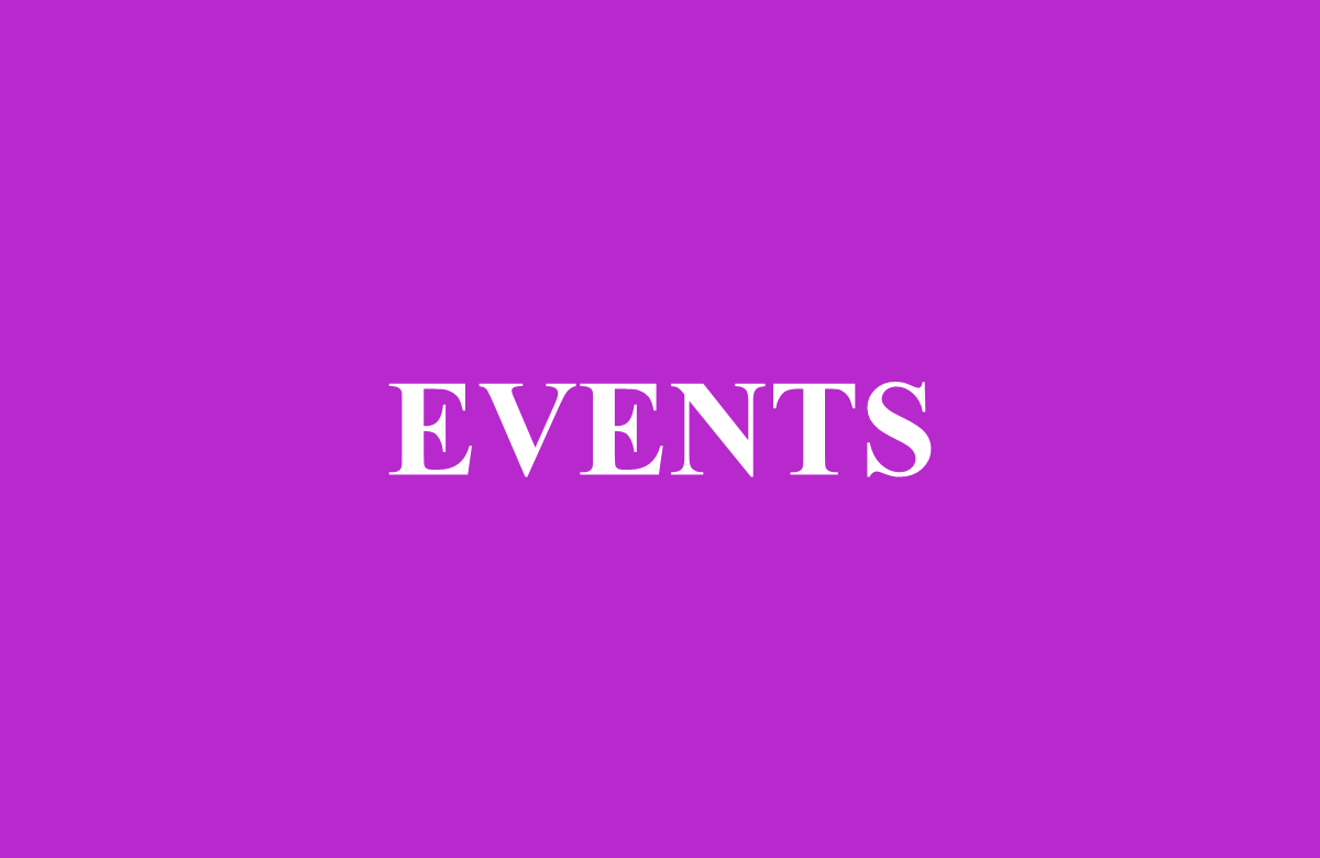 Events