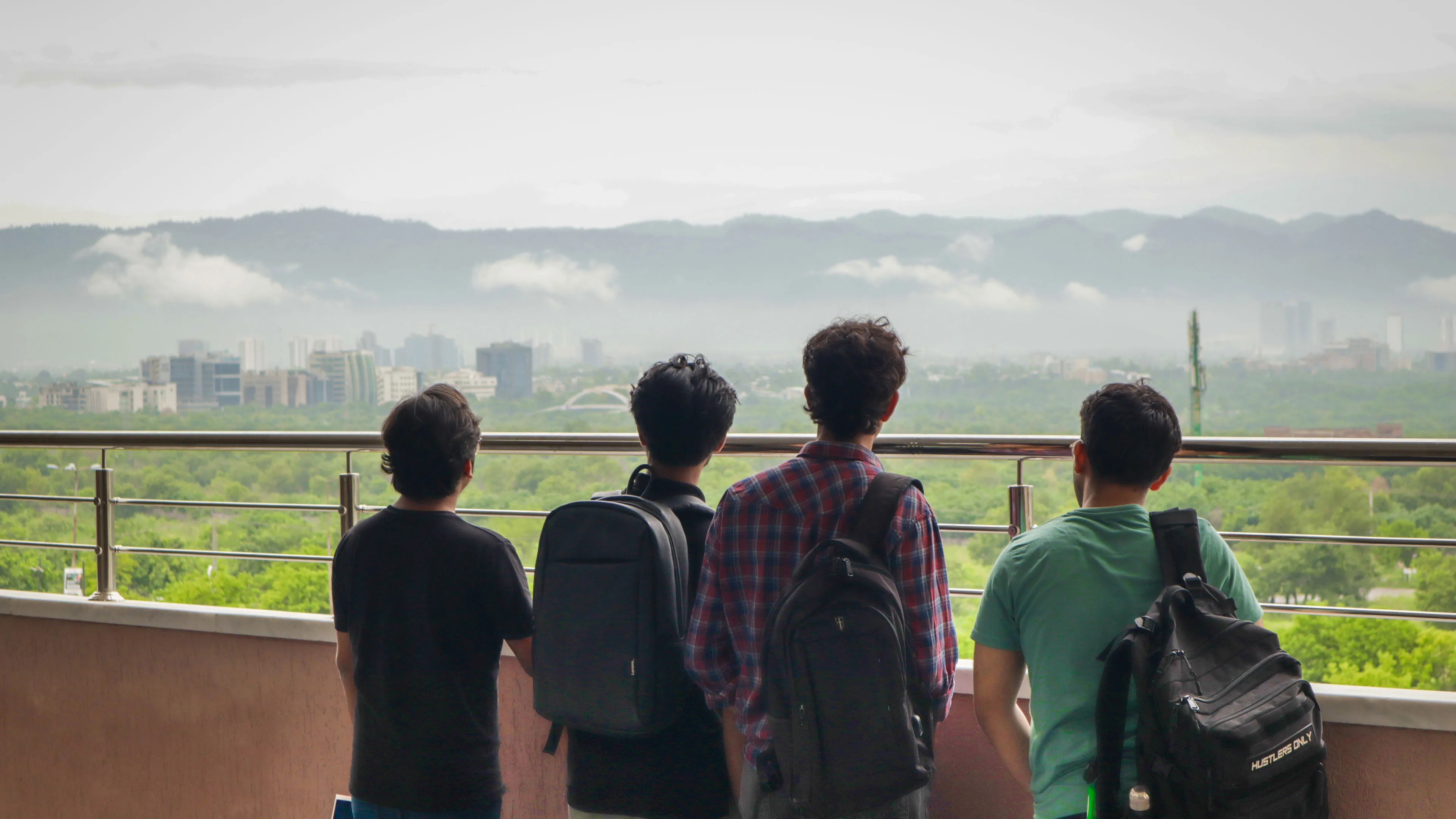 Campus Life
