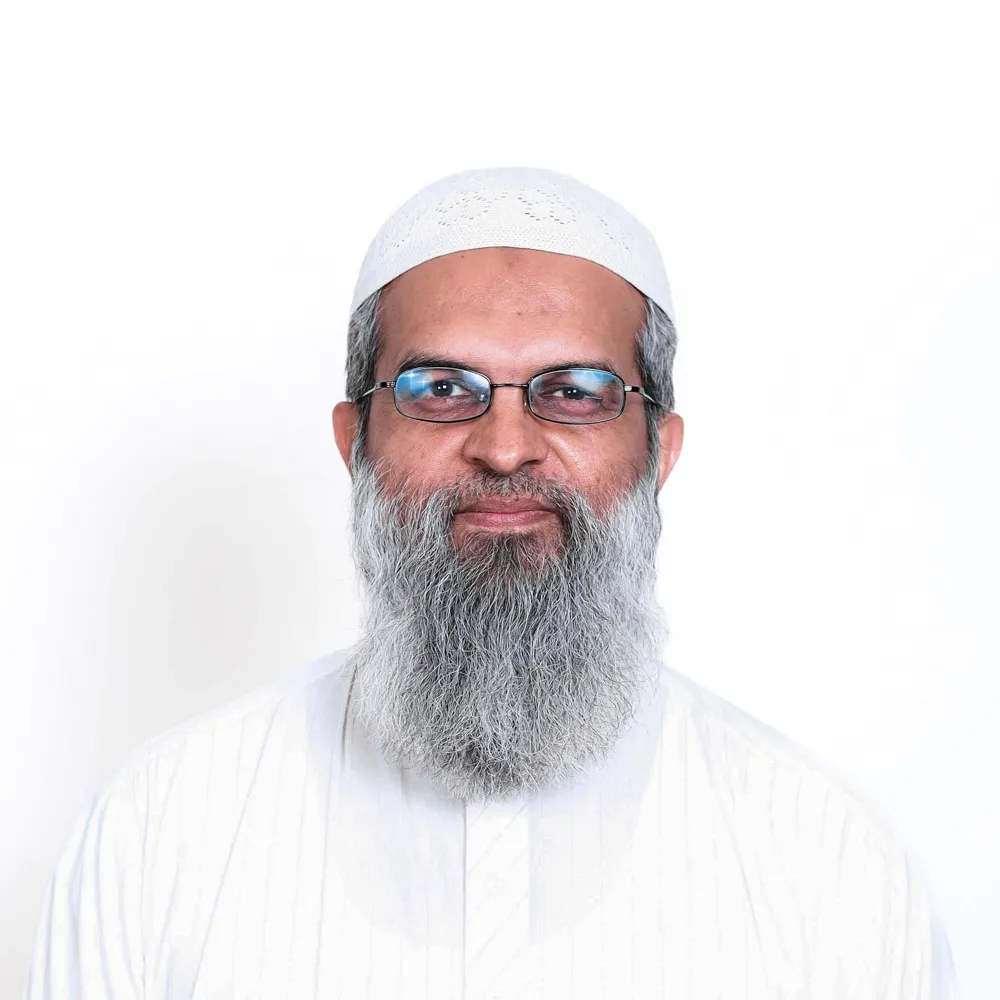 Mr. Aamer Munir