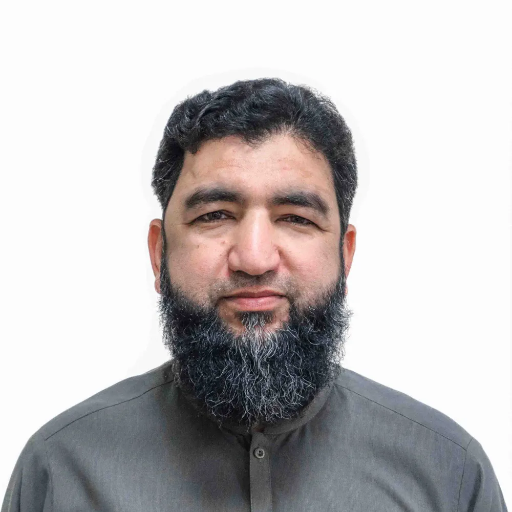 Dr. Shahid Qureshi