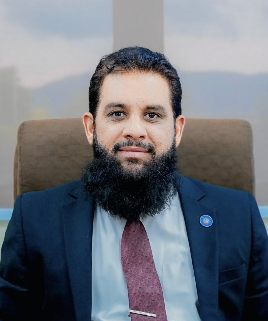 Dr. Waseem Shahzad