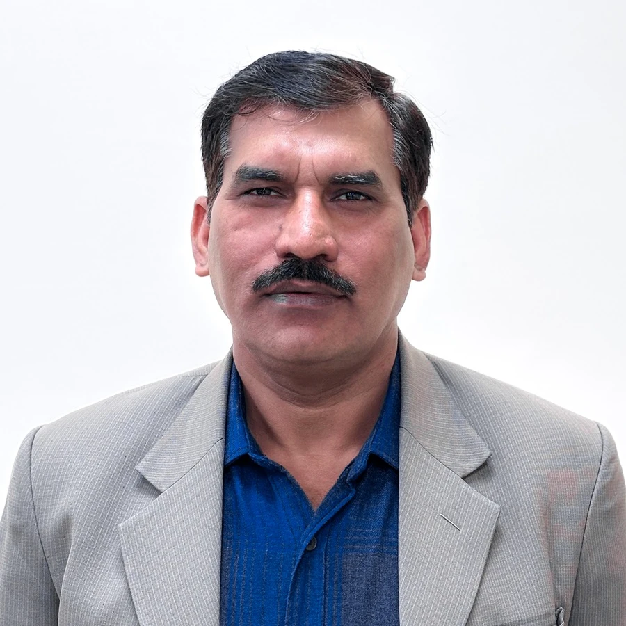 Mr. Abdul Hameed