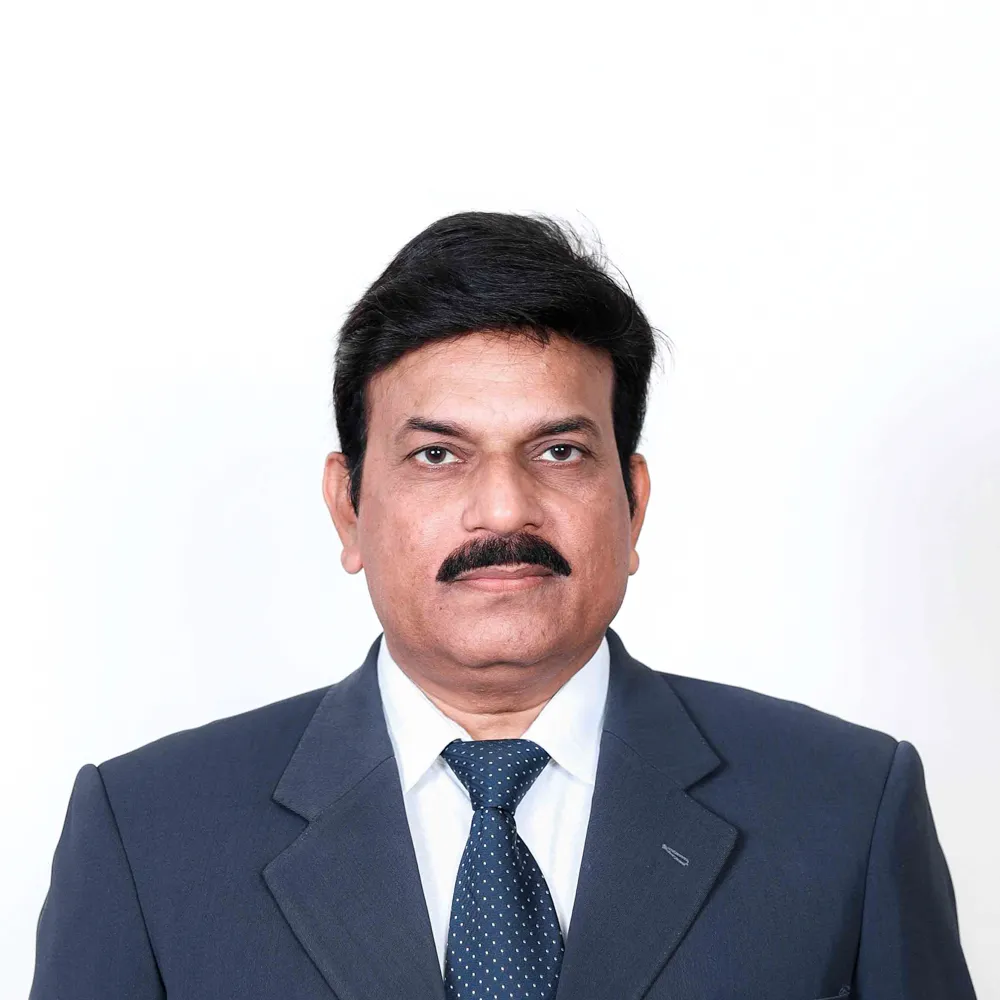 Mr. Aftab Bhatti
