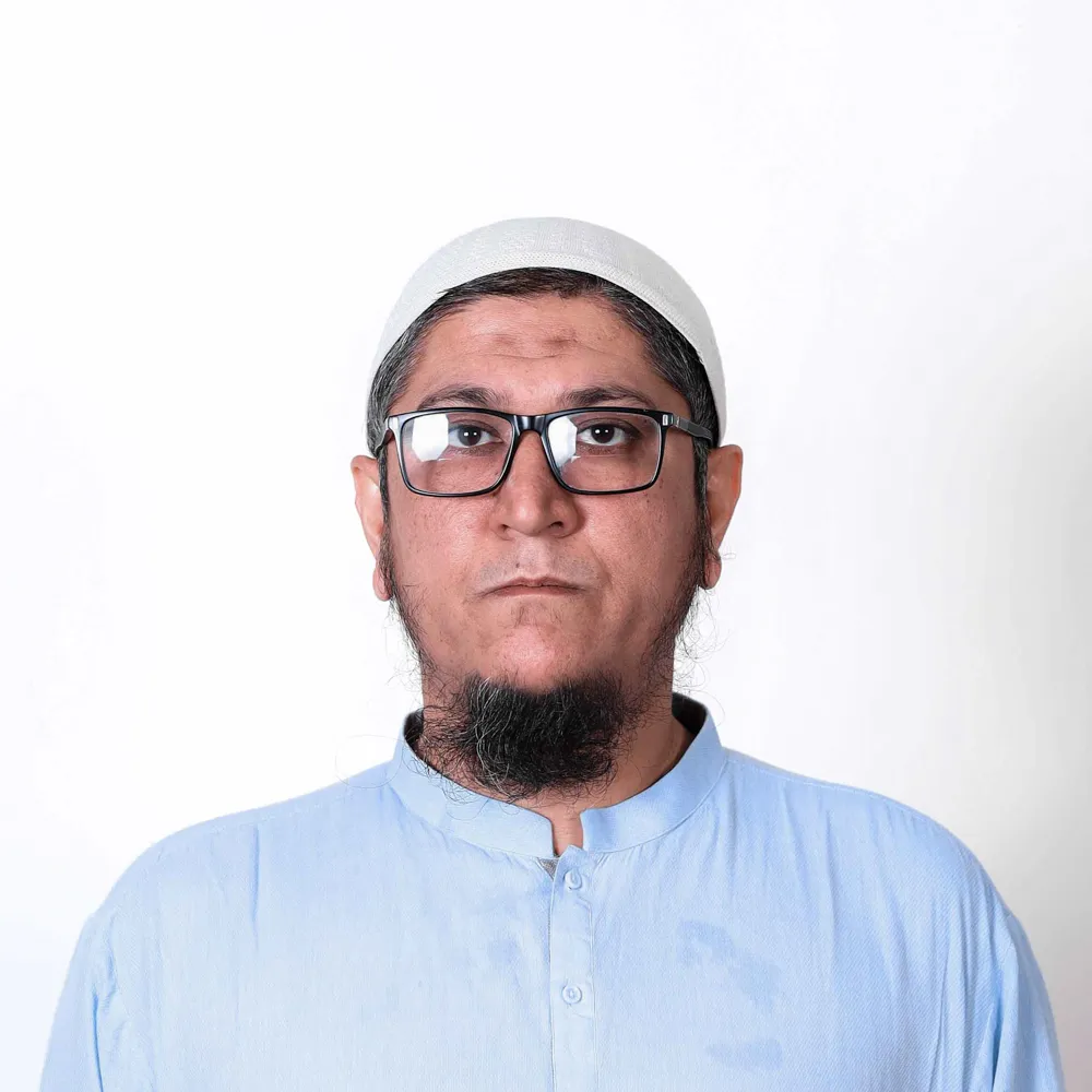 Dr. Danial Hasan