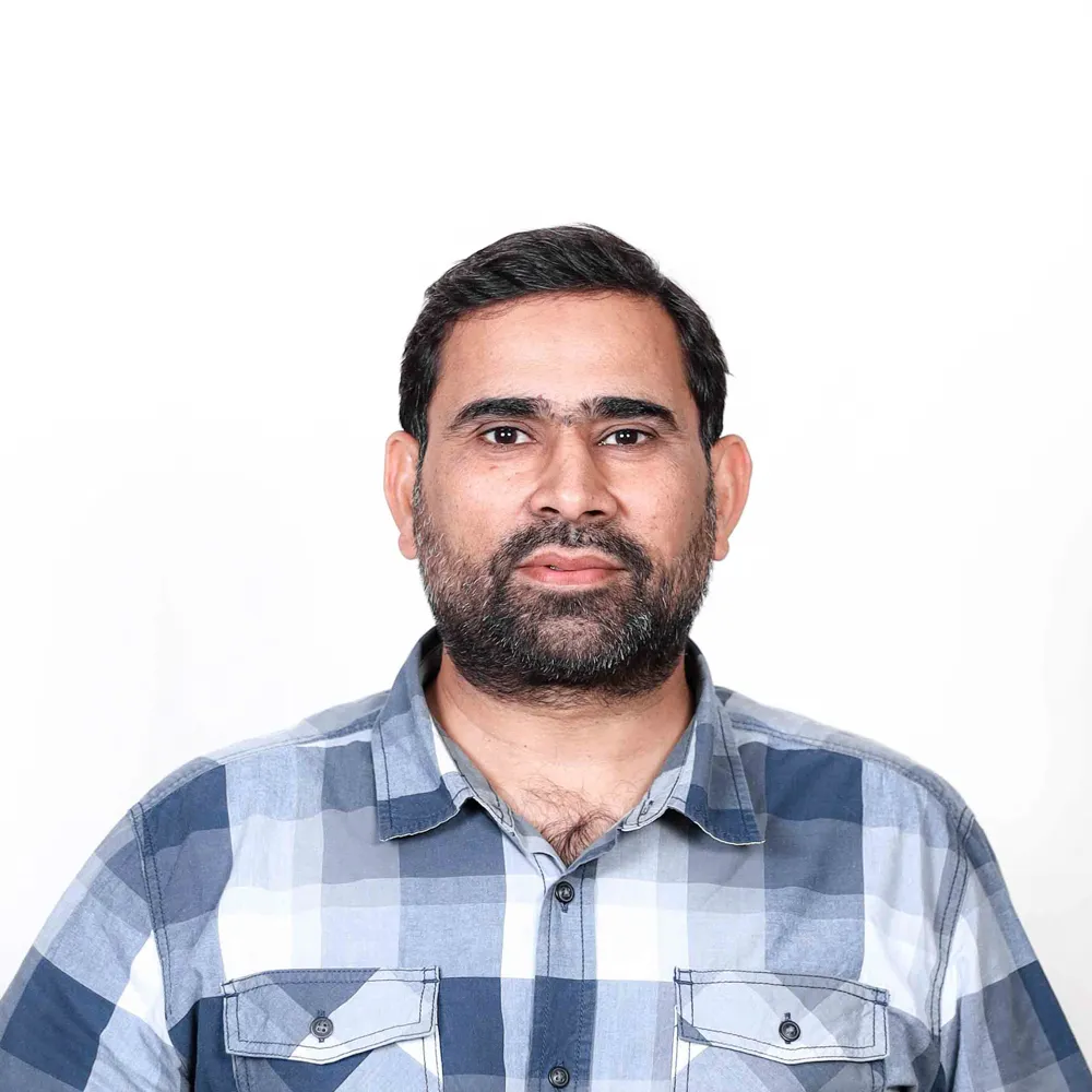 Dr. Muhammad Akhtar
