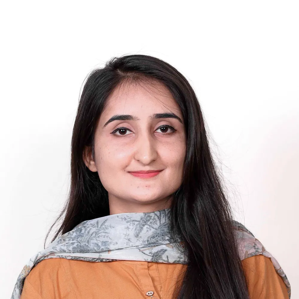 Ms. Lubna