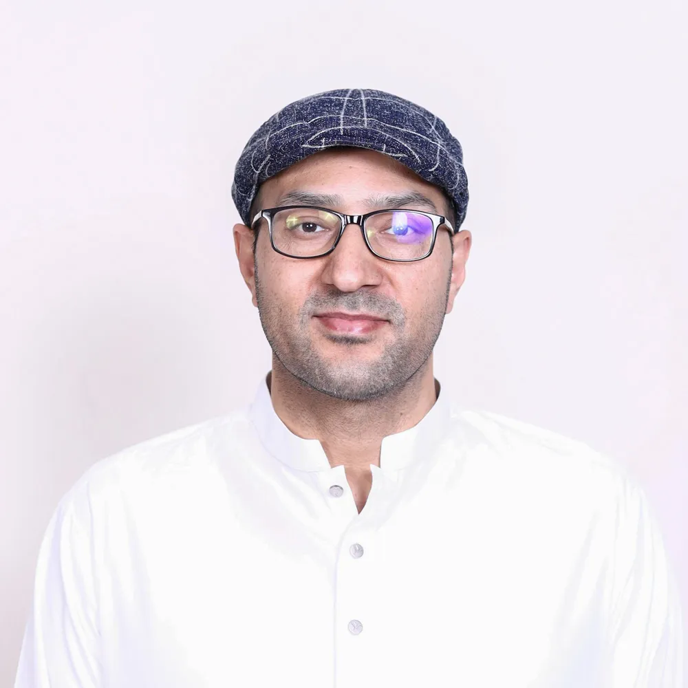 Dr. Akhtar Jamil