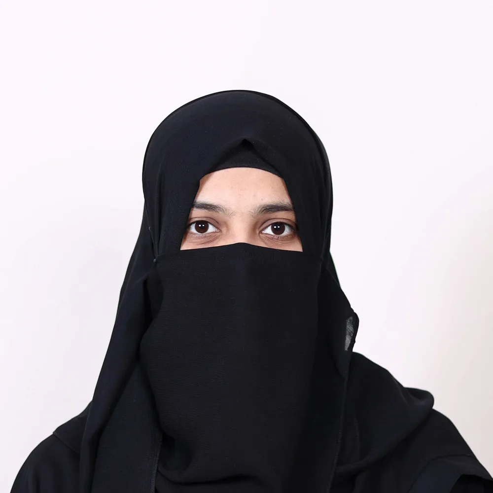 Ms. Sadia Saad