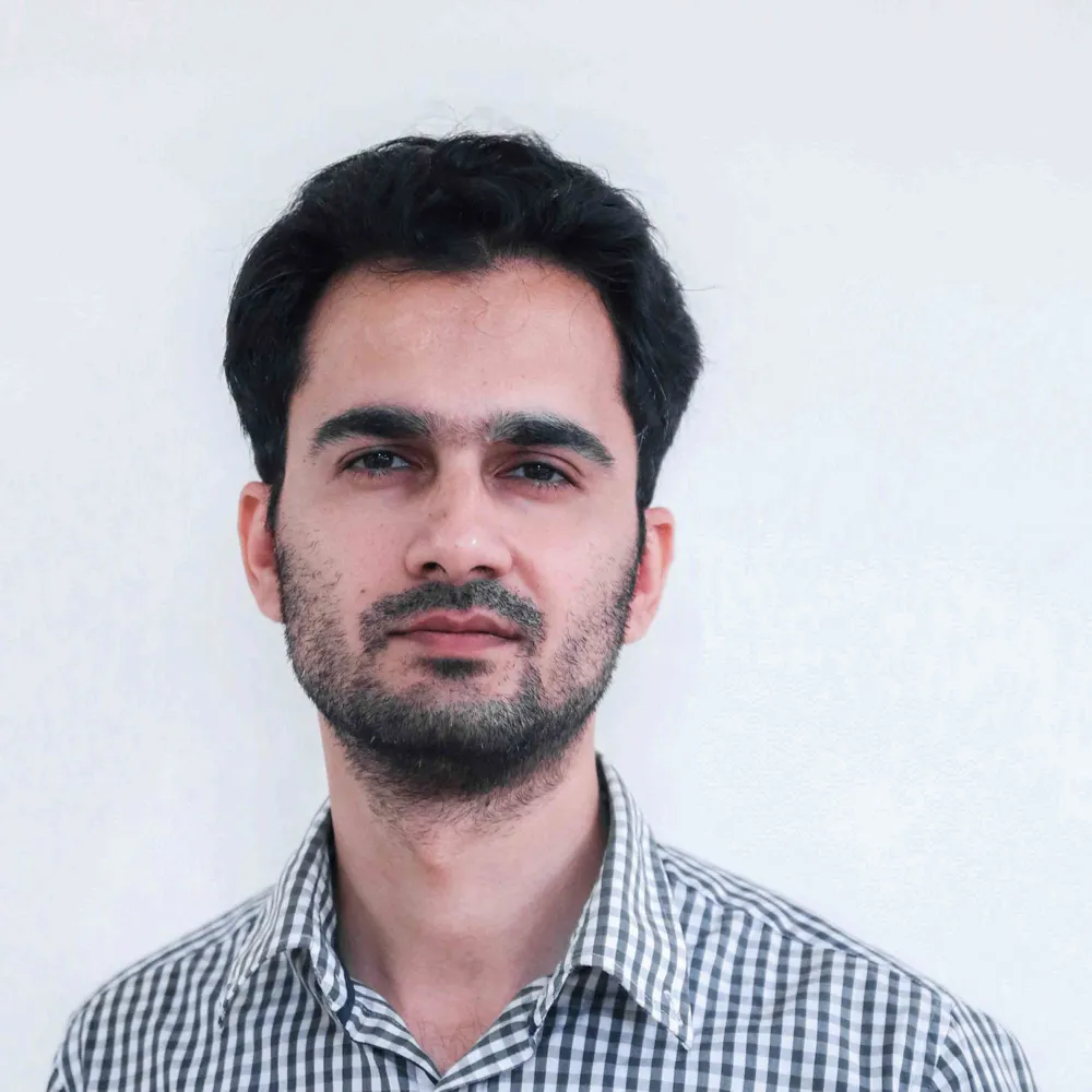 Dr. Muhammad Awais