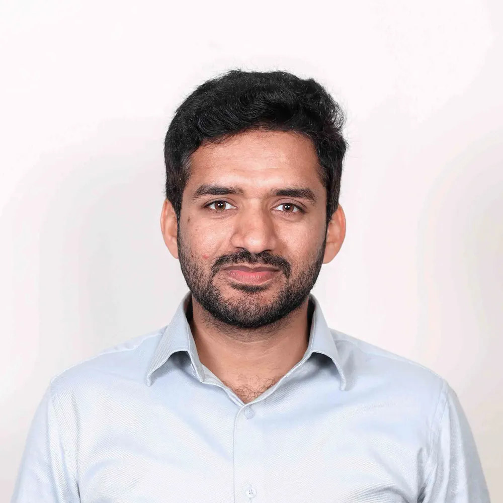 Dr. Adil Majeed
