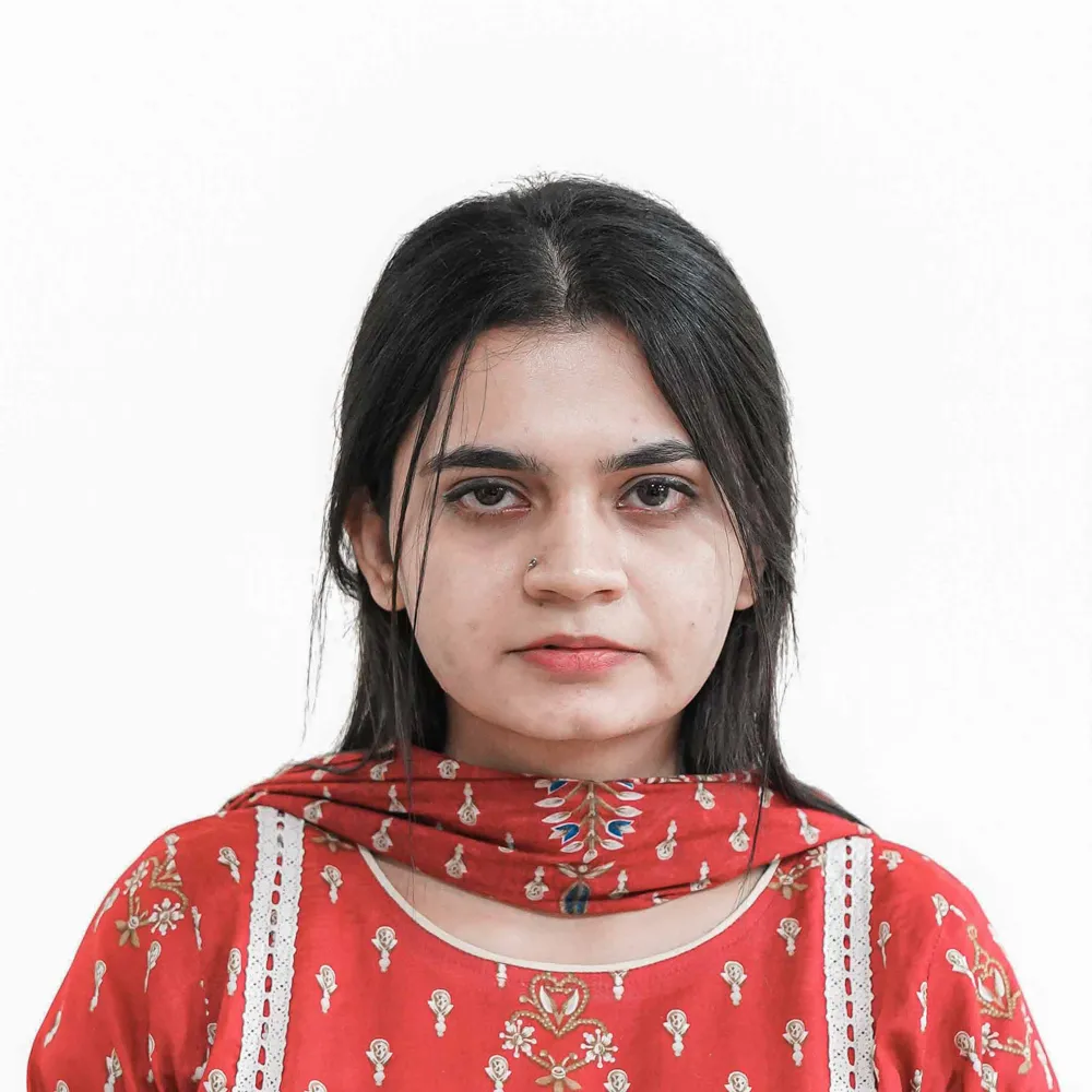 Ms. Mahnoor Tariq