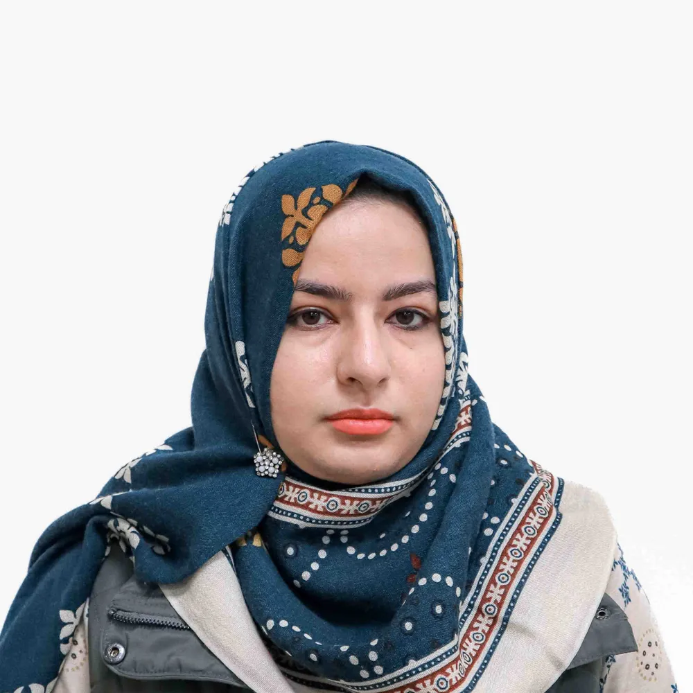 Dr. Sana Aurangzeb