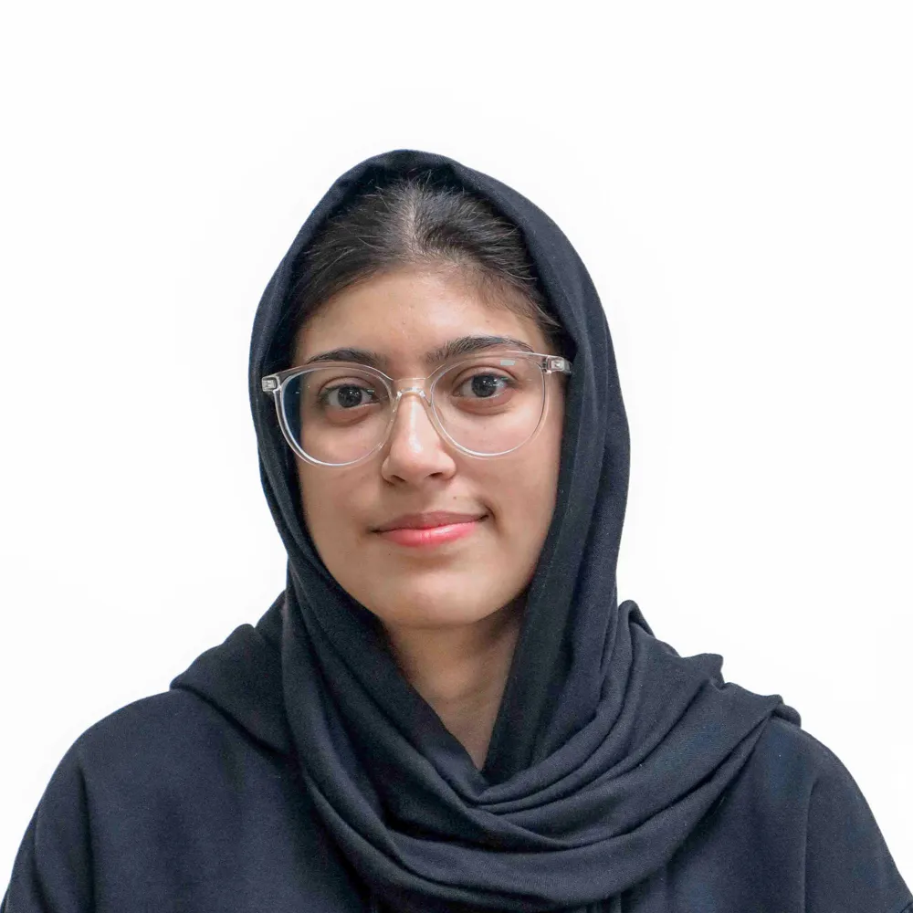 Ms. Ghulam Fatima