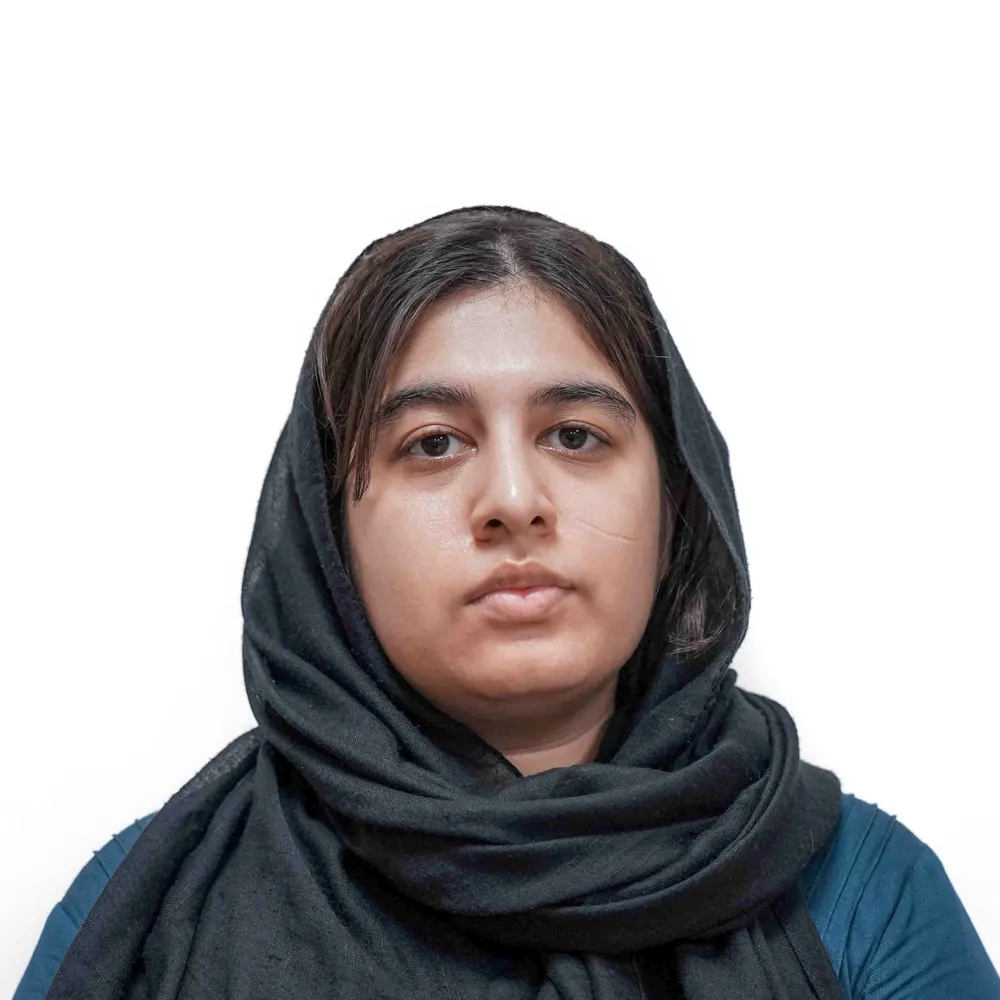 Ms. Zoya Mahboob