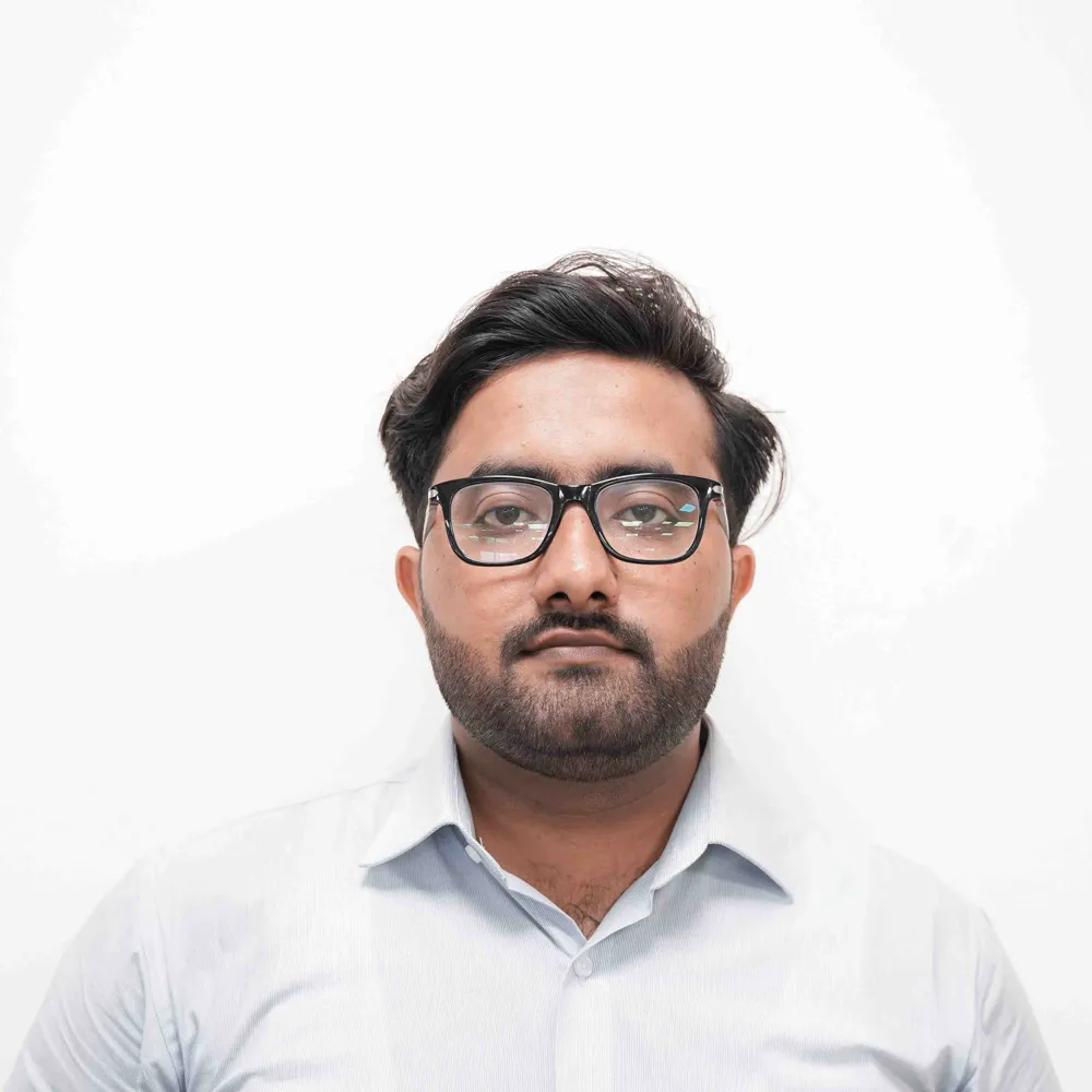 Mr. Ali Hamza
