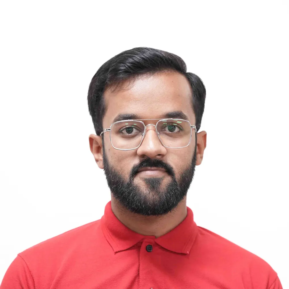 Mr. Mueed Ahmad