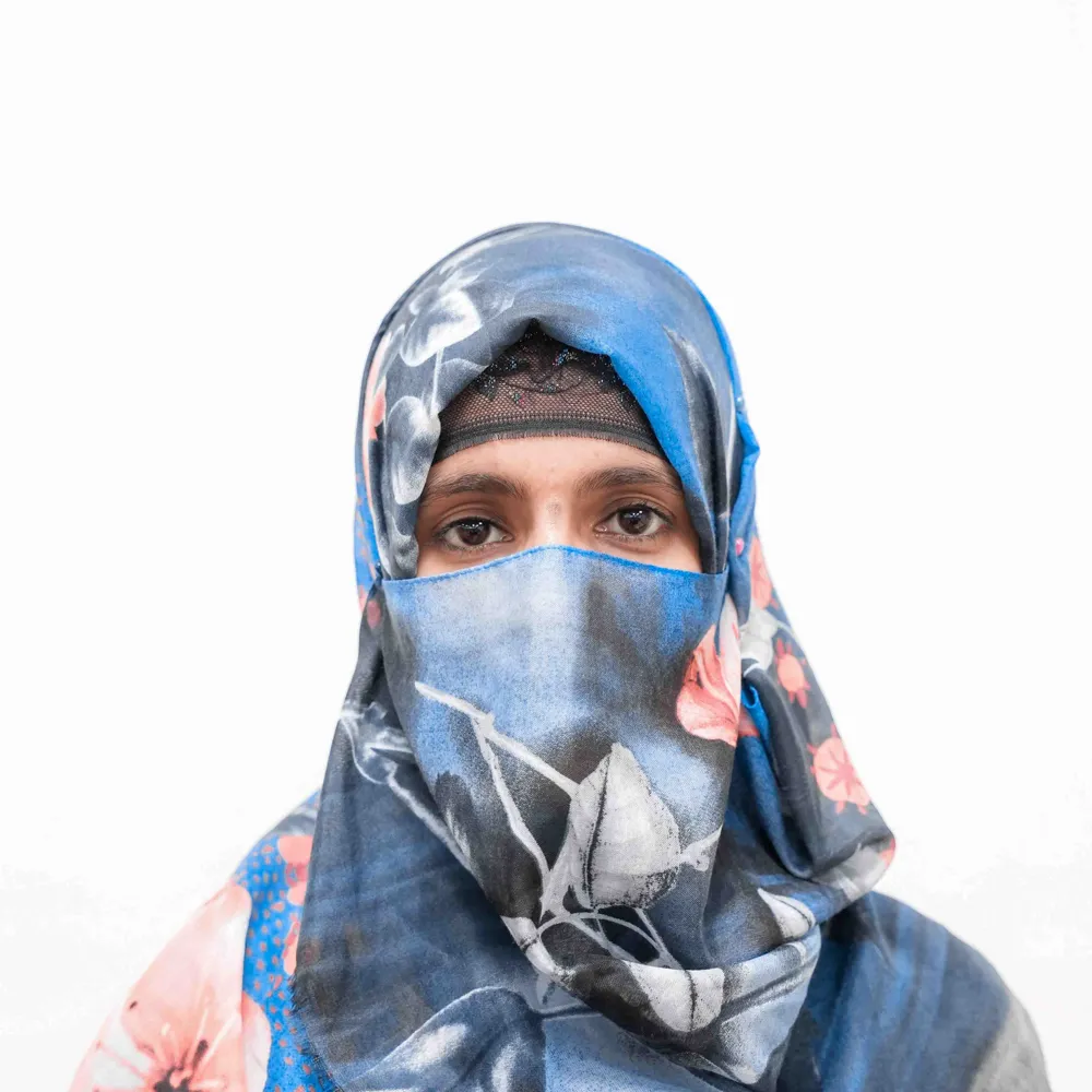 Ms. Sidra Fayyaz