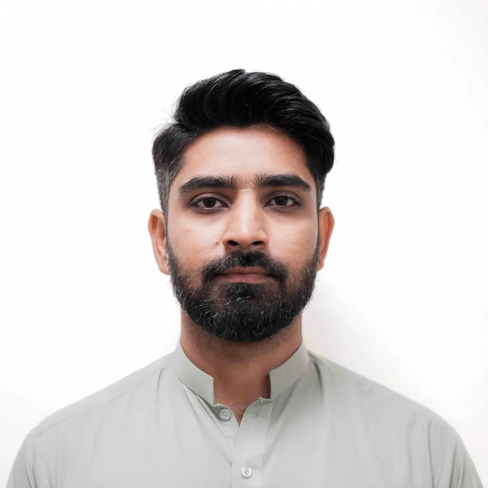 Mr. Abdul Mannan