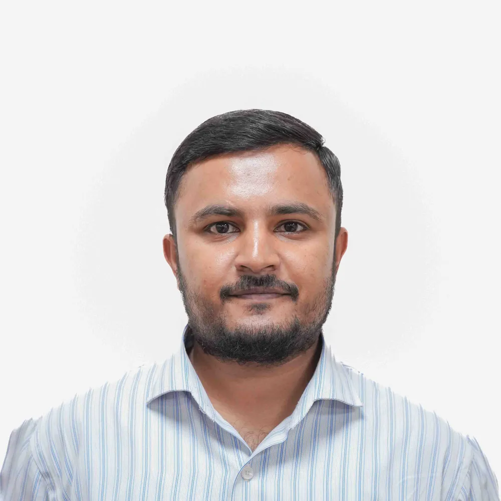 Mr. Talha Tariq