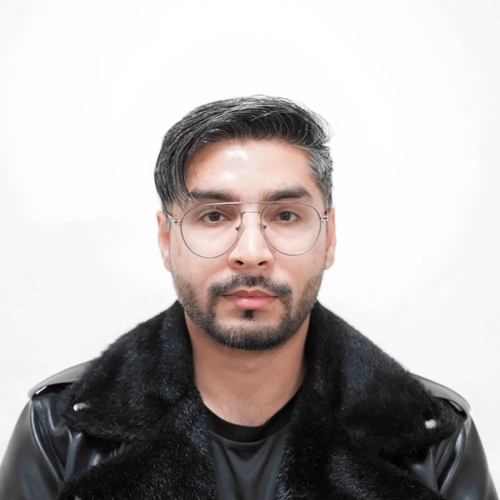 Dr. Usama Arshad