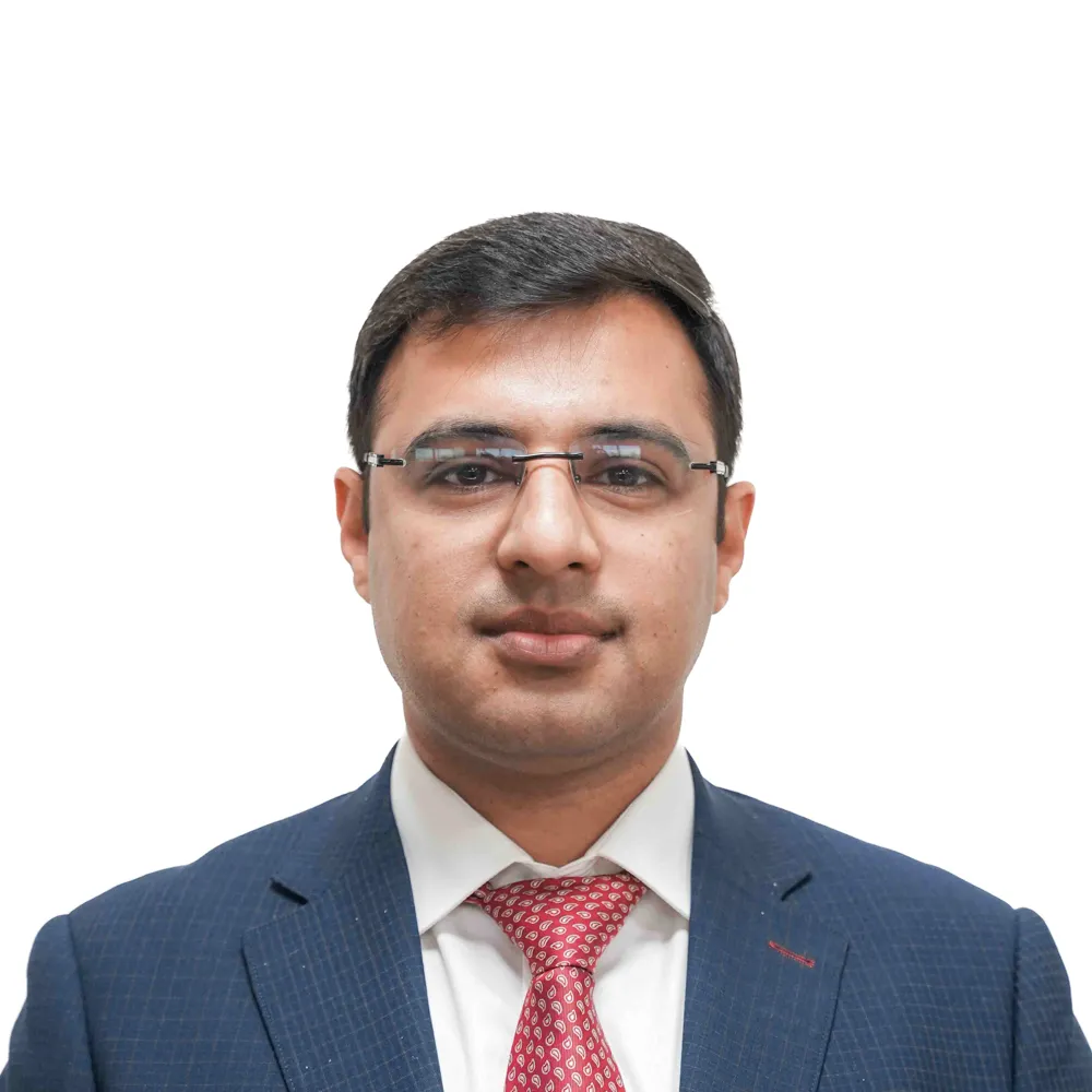 Dr. Muhammad Bilal
