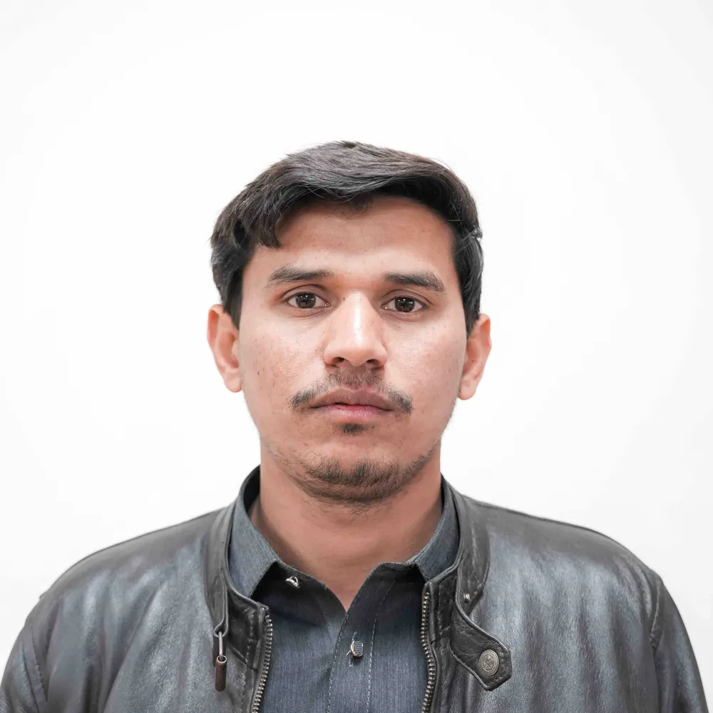 Mr. Imad Ahmad