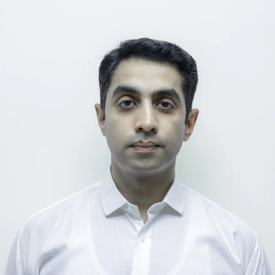 Dr. Zohair Ahmed