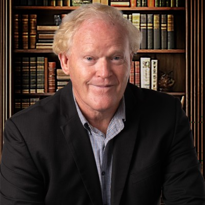 Dr. Peter A. Murray