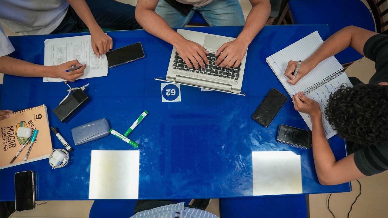 Department of Accounting and Finance