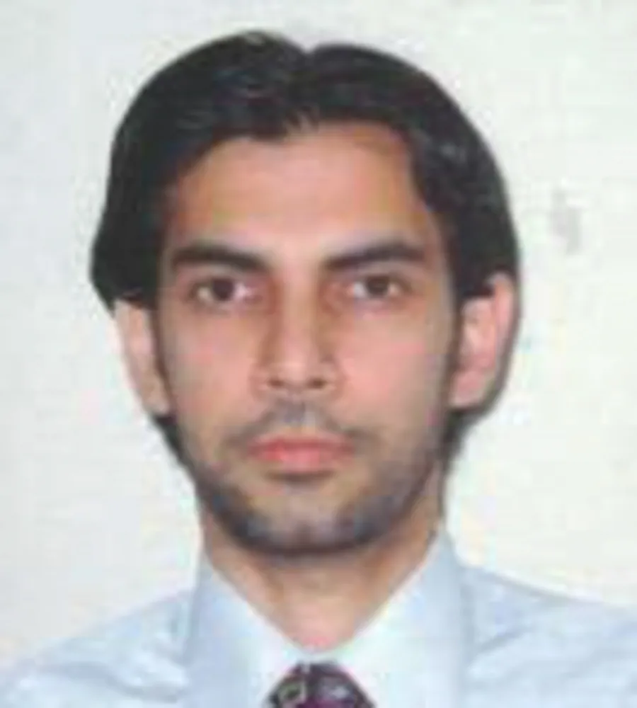 Dr. Farhan Khalid