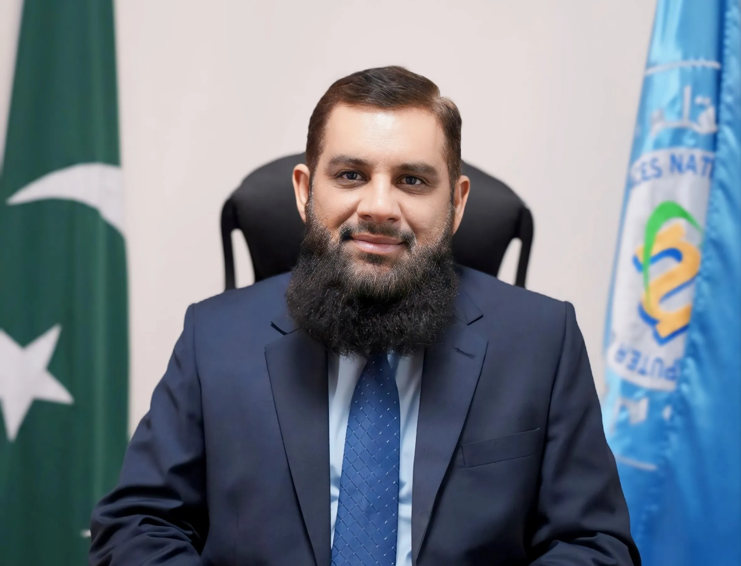 Department Of Artificial Intelligence Data Science NUCES Islamabad Department Of Artificial Intelligence Data Science NUCES Islamabad
