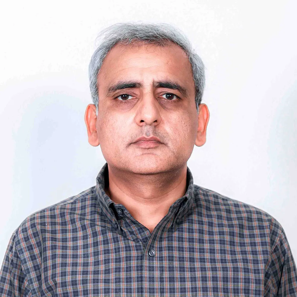 Dr. Muhammad Arshad Islam