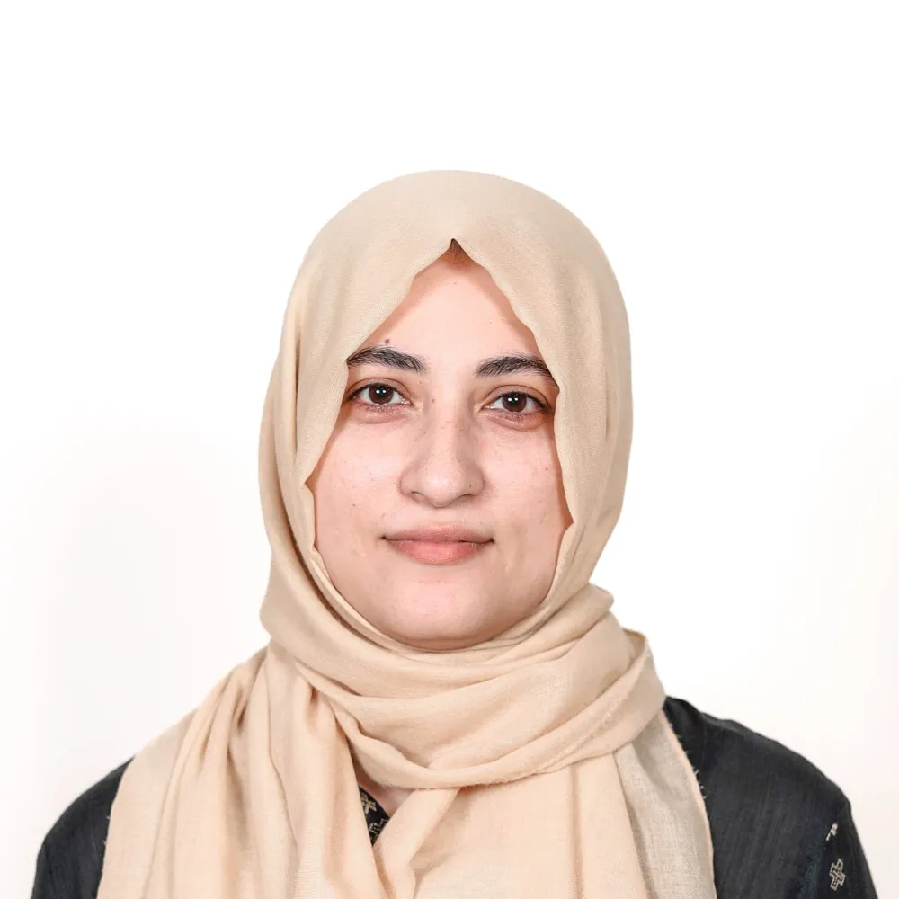 Dr. Behjat Zuhaira