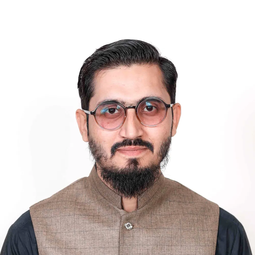 Mr.. Muhammad Ibrahim