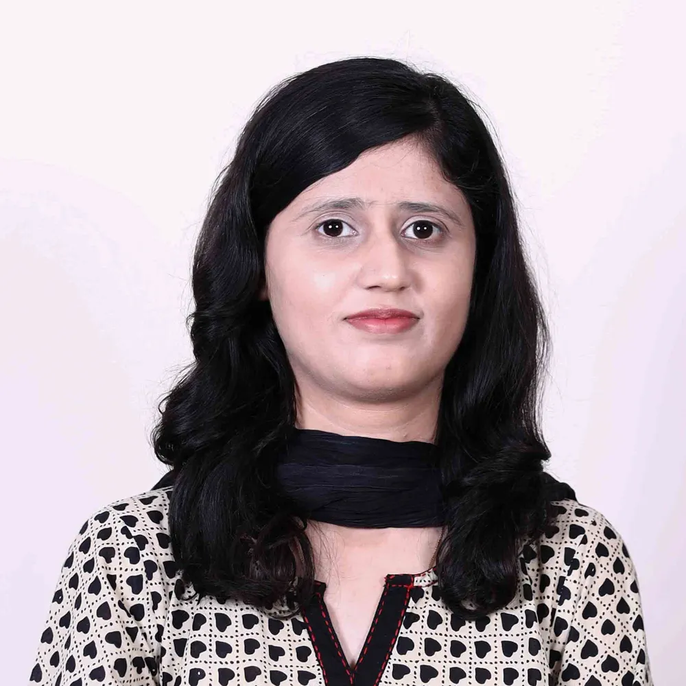 Ms. Bushra Fatima Tariq