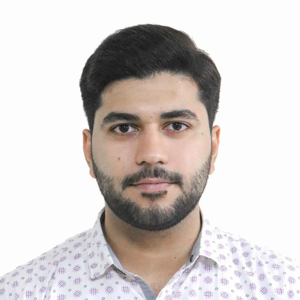 Mr. Abdul Hammad Rasheed