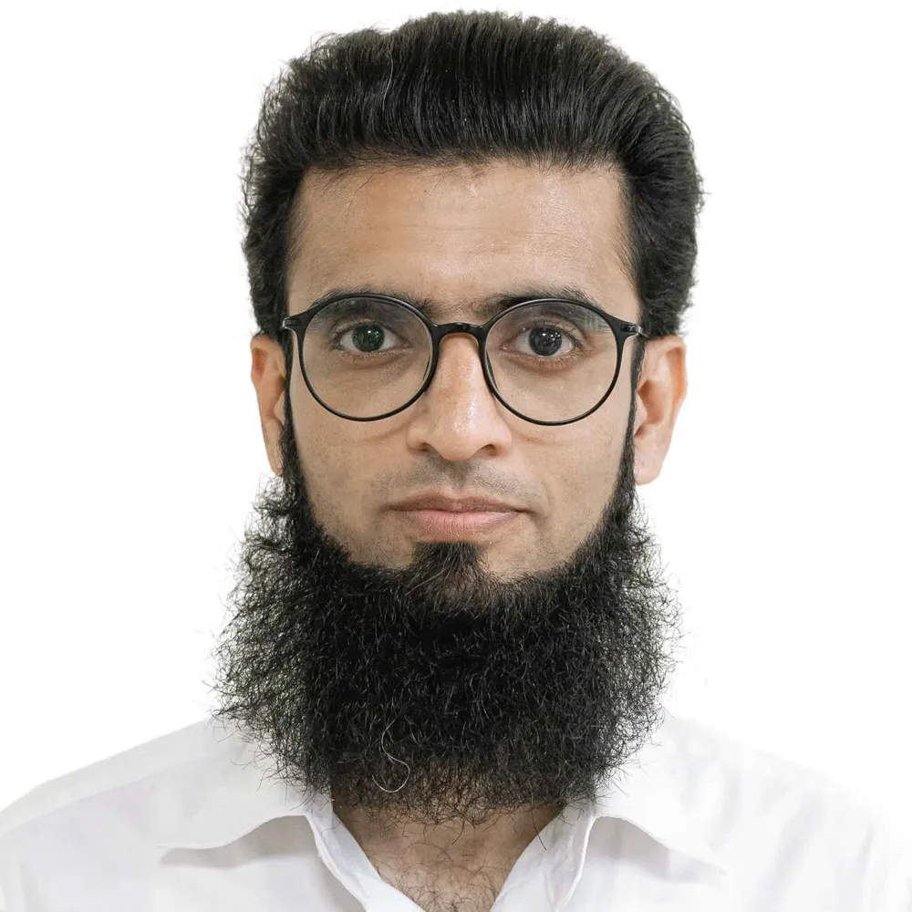 Mr. Muhammad Aadi Ur Rehman