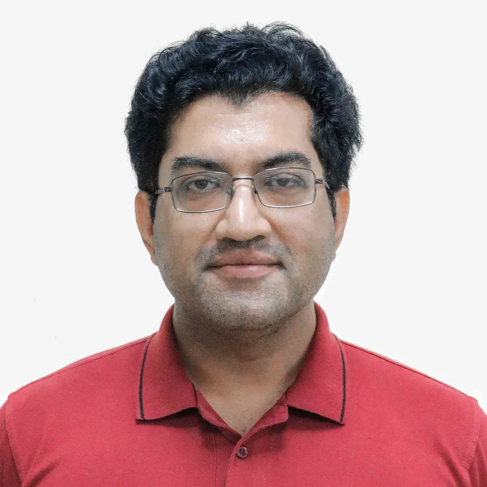 Dr. Ali Zeeshan Ijaz