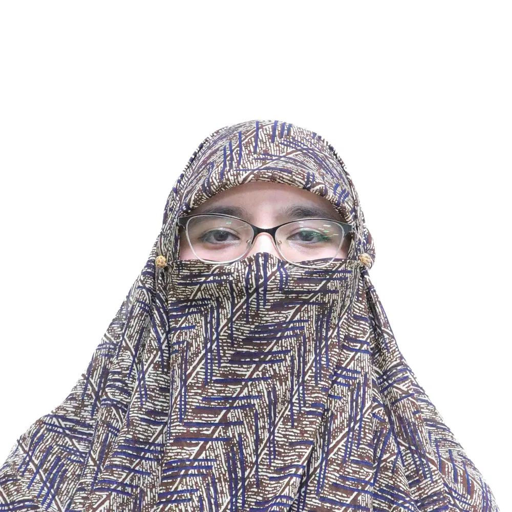 Ms. Nigar Azhar Butt