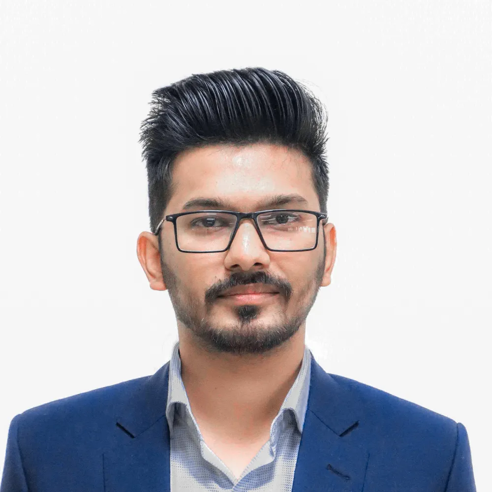 Mr. Muhammad Qaiser Shafi