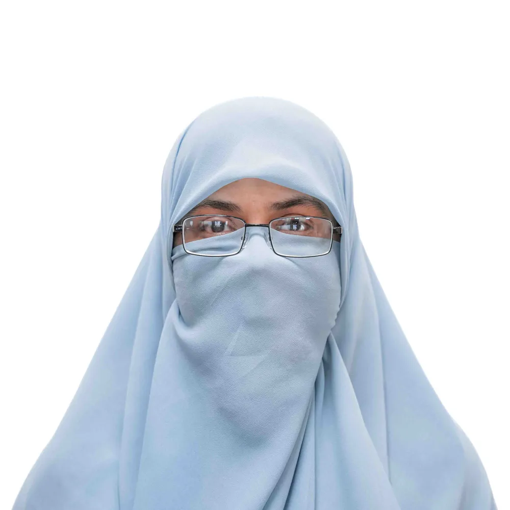 Ms. Asma Masood Malik