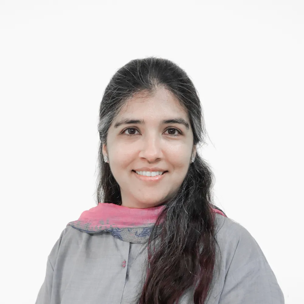 Dr. Aneka Fahima Sufi