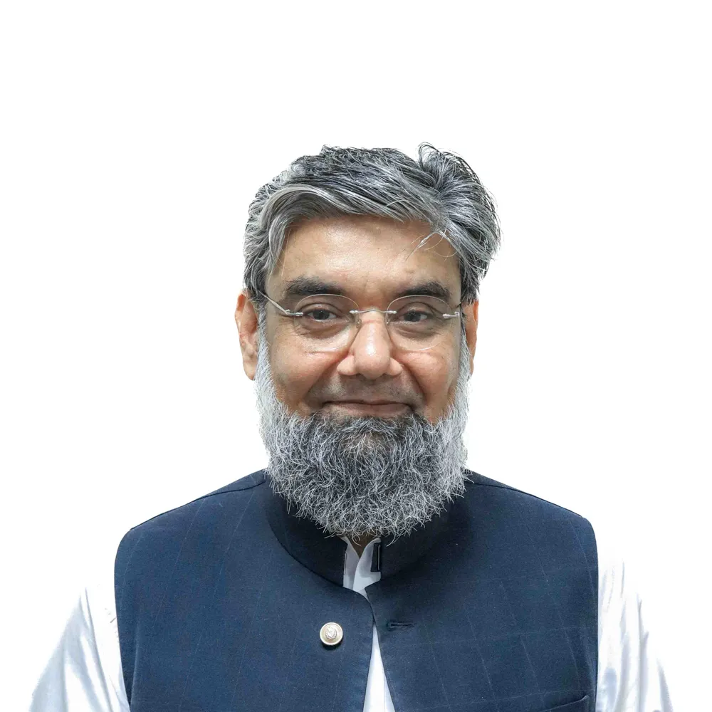 Mr. Muhammad Adeel Anwer