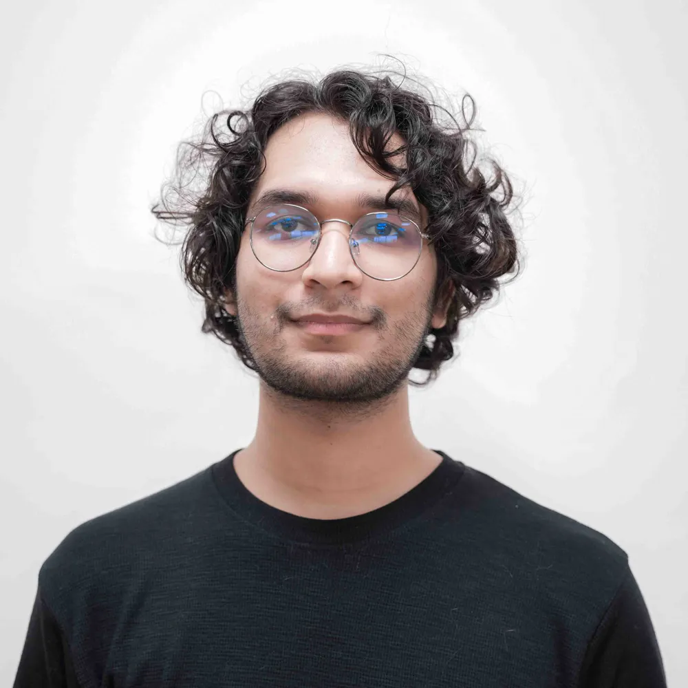 Mr. Hamza Mahmood Sheikh