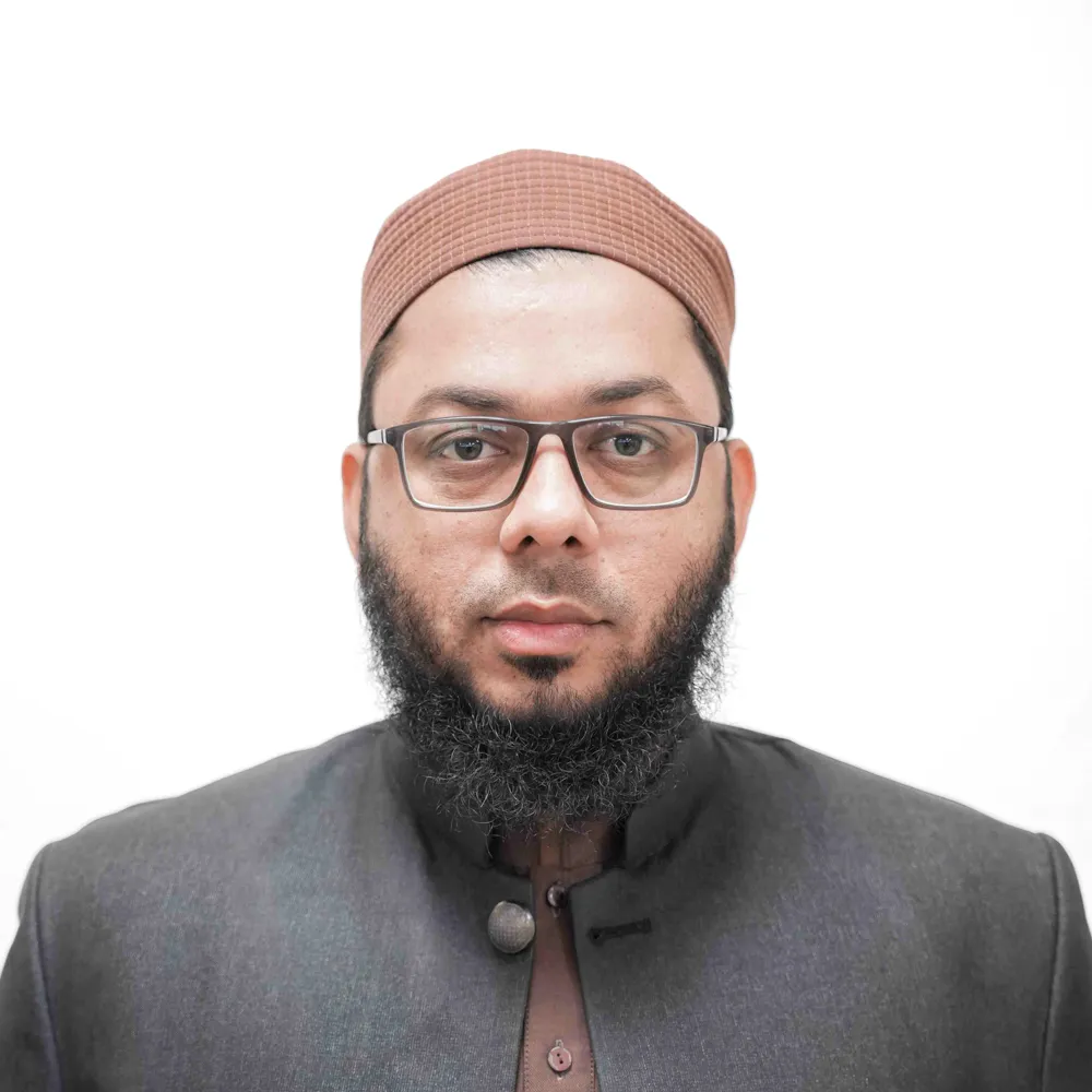 Mr.. Faisal ur Rehman