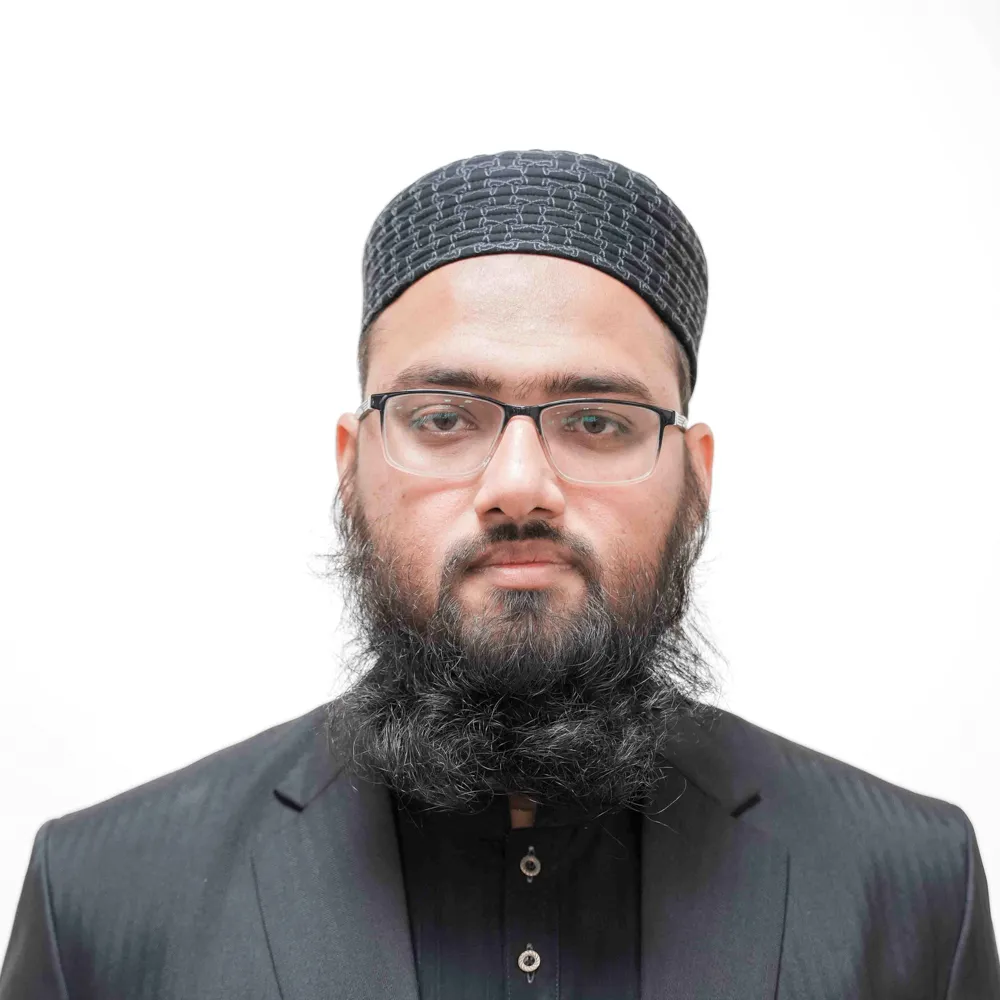 Mr.. Hafiz Muhammad Hammad