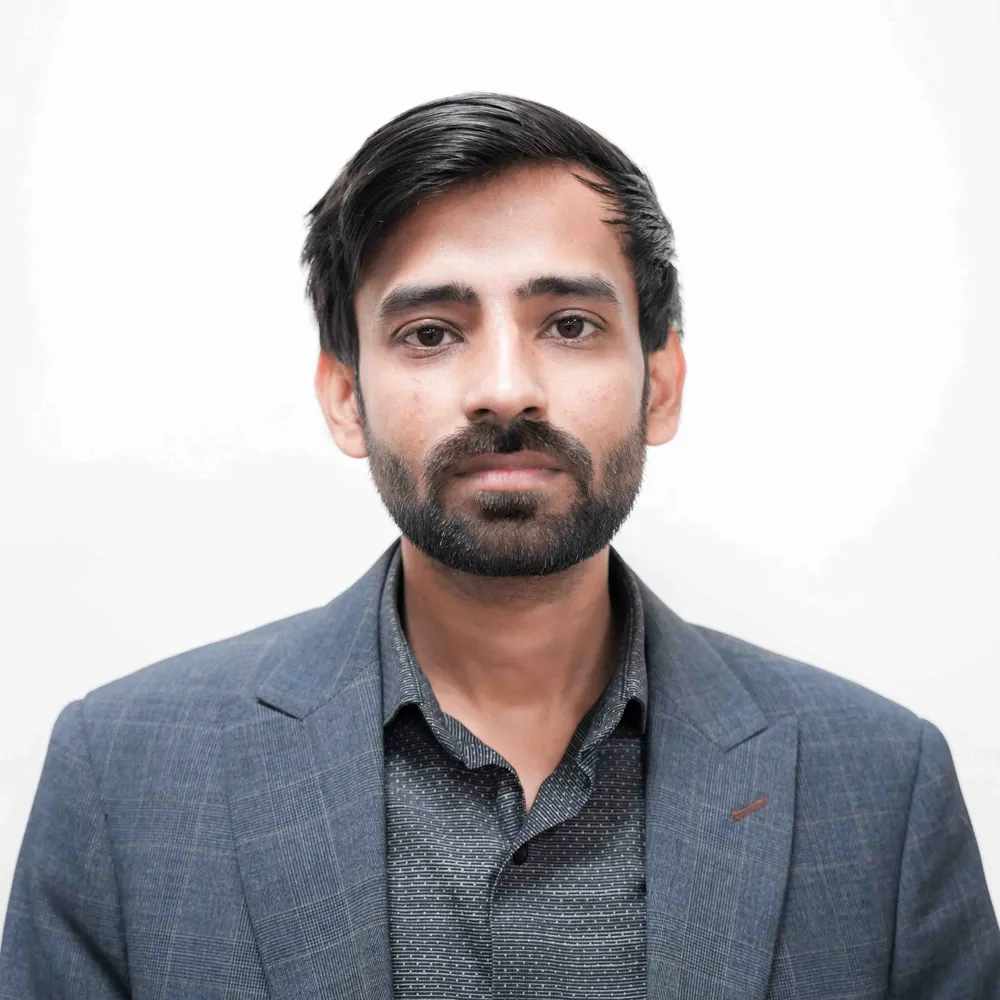 Mr. Syed Muhammad Aqleem Abbas